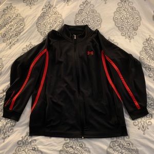 Under Armour Track Sweat Suit